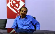 شعر ما را از زیر آوار تکرار بیرون ‌می‌کشد / کارکرد شاعرانه، نشانه‌ها را حیات می‌بخشد / گفت‌وگو با رضا محمدی شاعر 