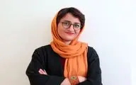 هنر بر علیه اپیدمی پلاستیک / روایت آرزو باغ‌شیخی از حضور در فستیوال 