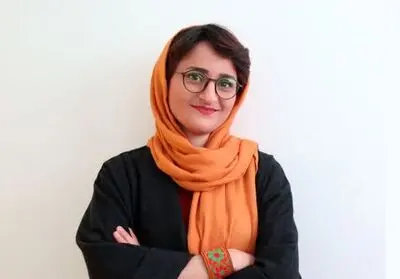 هنر بر علیه اپیدمی پلاستیک / روایت آرزو باغ‌شیخی از حضور در فستیوال "دریای جهانی؛ خالص یا پلاستیکی؟!" 