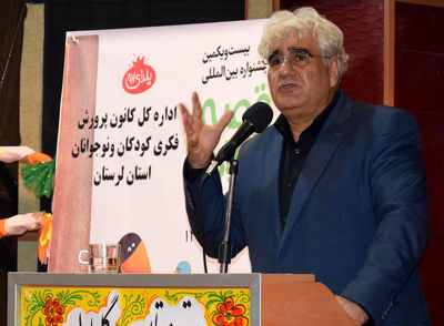 سید سیامک موسوی اسدزاده هنرمند تئاتر لرستان درگذشت