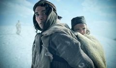 «زیر سایه بلوط» در بخش مسابقه جشنوارههای بلاروس و ایتالیا