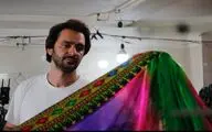 اولین نمایش «از هرات تا تهران»  در فرانسه