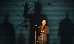 «ایرانم» تا آخر هفته در تهران می‌ماند