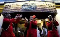 اگر تماشاگران نبودند، چراغ تئاتر روشن نمی‌ماند