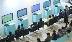 برگزاری مسابقات جام رمضان در نمایشگاه قرآن
