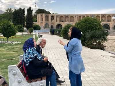 «خانواده خلج» پرمخاطب‌ترین مستند روز اول هفدهمین جشنواره بین‌المللی سینماحقیقت