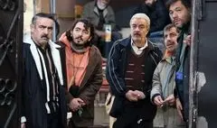 سعید آقاخانی با کمدی تازه‌اش مهمان شب‌های ماه مبارک می‌شود 