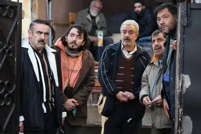 سعید آقاخانی با کمدی تازه‌اش مهمان شب‌های ماه مبارک می‌شود 