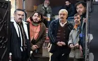 سعید آقاخانی با کمدی تازه‌اش مهمان شب‌های ماه مبارک می‌شود 