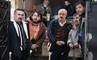 سعید آقاخانی با کمدی تازه‌اش مهمان شب‌های ماه مبارک می‌شود 