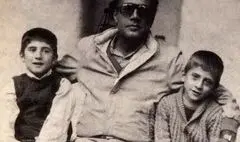 بازیگر «خانه دوست کجاست؟» درگذشت