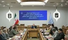 صالحی‌امیری: نوروز ۱۴۰۵ سکوی بازسازی امید اجتماعی است