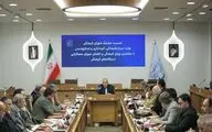 صالحی‌امیری: نوروز ۱۴۰۵ سکوی بازسازی امید اجتماعی است