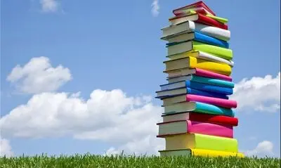 مسئله این است که «کتاب‌خوانی» مسئله ما نیست