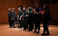 Ghavam Sadri performs piano recital in Roudaki Hall  3