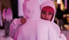 «چشم بادومی» مجوز اکران گرفت