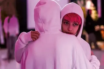 «چشم بادومی» مجوز اکران گرفت