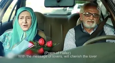 Pakistan’s PM praises Iranian film ‘Thursday Appointment’
