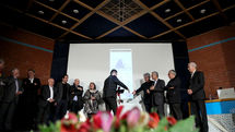 13th Mirmiran Architecture Award - Closing Ceremony