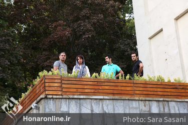 رونمایی از مستند "خواب ابراهیم" در موزه سینما