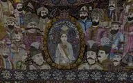 گشت و گذاری در موزه فرش