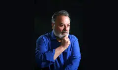 حسین پرستار با «سوخته جان» به صحنه بازگشت