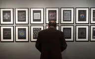 Reza Bangiz Painting Exhibition at Javid Gallery