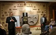 کوشک جلالی در کارگردانی هم ردیف عباس کیارستمی در سینماست