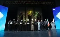 اختتامیه دومین دوره «مهرواره هوای نو»