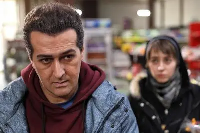 «پسر انسان» پرفروش‌ترین و پرمخاطب‌ترین فیلم هنروتجربه شد/ اکران ادامه دارد