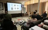 آینده روشن تصویرسازی / پذیرش 19 هنرمند در کارگاه تصویرسازی جشنواره هنرهای تجسمی جوانان