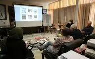 آینده روشن تصویرسازی / پذیرش 19 هنرمند در کارگاه تصویرسازی جشنواره هنرهای تجسمی جوانان