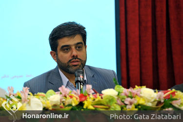 نشست سراسری ناظران دومین آزمون جامع و بیست و پنجمین آزمون ادواری مهارتی فرهنگ و ارشاد اسلامی