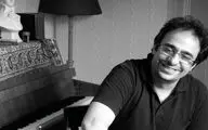 «آموزش جامع پیانو» رامین بهنا منتشر شد