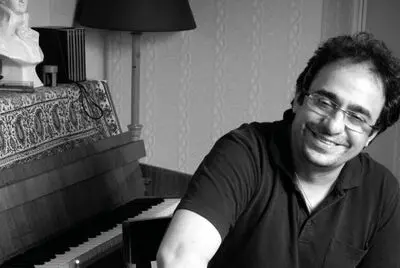 «آموزش جامع پیانو» رامین بهنا منتشر شد