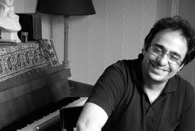 «آموزش جامع پیانو» رامین بهنا منتشر شد