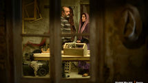 Iranian film ‘African Violet' goes on screen in US, Canada