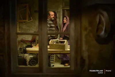 Iranian film ‘African Violet' goes on screen in US, Canada
