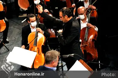 چهارمین روز سی و هفتمین جشنواره موسیقی در تالار وحدت 