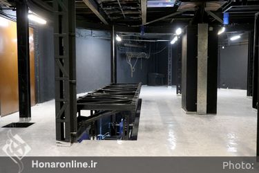 بازگشایی سالن اصلی مجموعه تئاتر شهر 