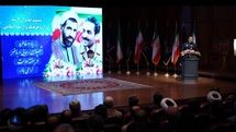 نشست سراسری مدیران ارشد وزارت فرهنگ و ارشاد اسلامی به مناسبت هفته دولت