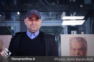 چهارمین روز سی و ششمین جشنواره فیلم فجر در باغ کتاب