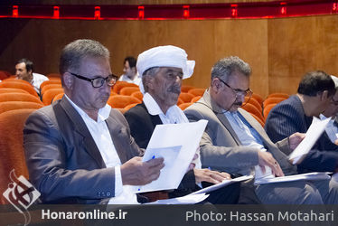 دومین روز دوازدهمین جشنواره ملی موسیقی جوان در فرهنگسرای نیاوران