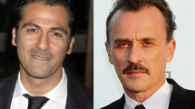 Robert Knepper, Armin Amiri join “1st Born” project