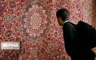 OANA directors astonished by Persian carpets
