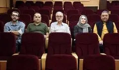 معرفی داوران بخش فیلم‌‌های کوتاه داستانی و انیمیشن جشنواره فیلم کودک