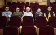 معرفی داوران بخش فیلم‌‌های کوتاه داستانی و انیمیشن جشنواره فیلم کودک