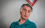 جواد مانی تهیه کننده رادیو درگذشت
