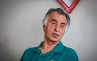 جواد مانی تهیه کننده رادیو درگذشت