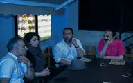 فروپاشی صدای نیمۀ جهان/ نقد و بررسی 